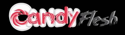 logo Candy Flesh